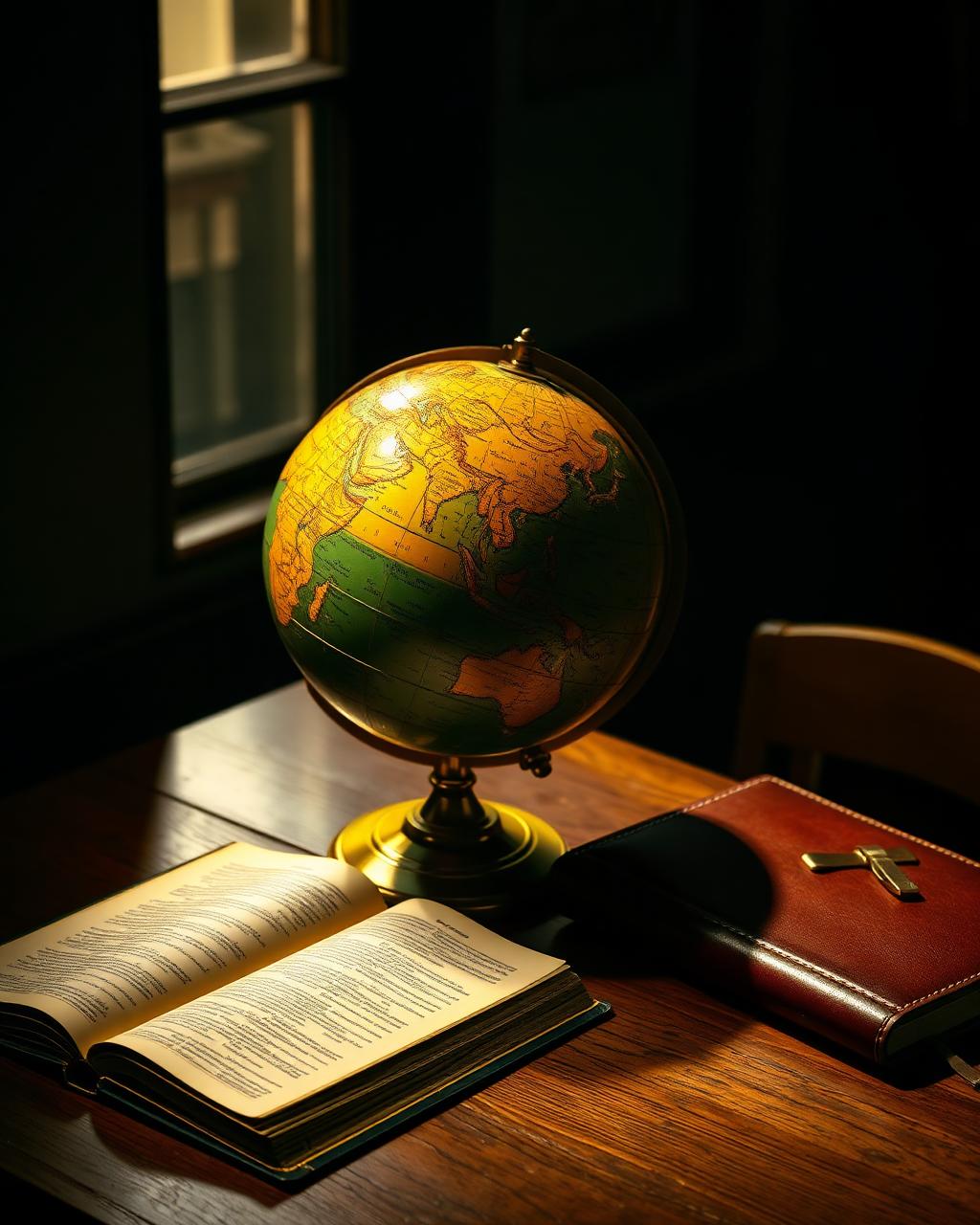 International